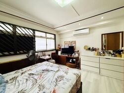 Blk 104A Kebun Baru Heights (Ang Mo Kio), HDB Executive #553721761